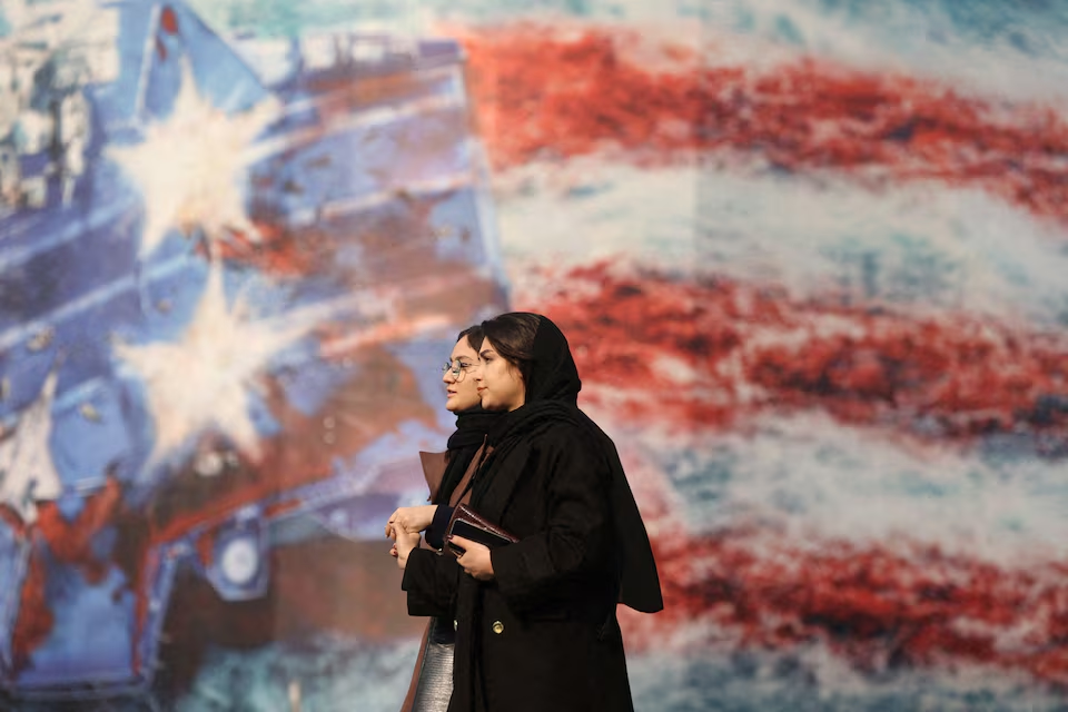 trump opciones militares irán político