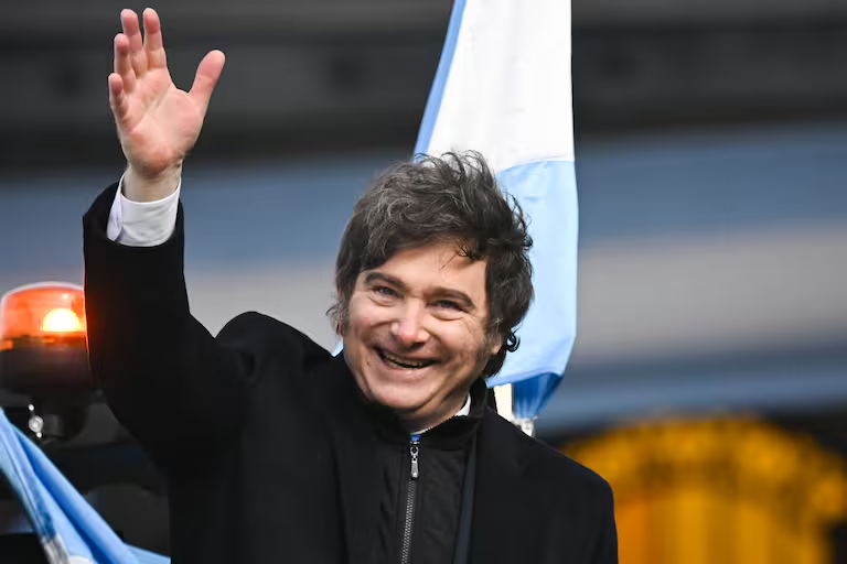 año de la grandeza argentina decreto