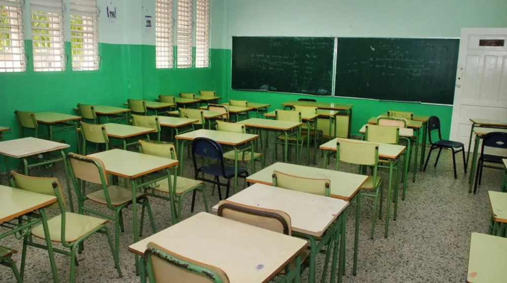 escuelas