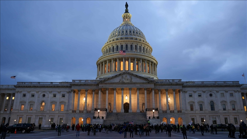 EEUU al borde del shutdown: el Senado bloqueó el presupuesto y crece la tensión política
