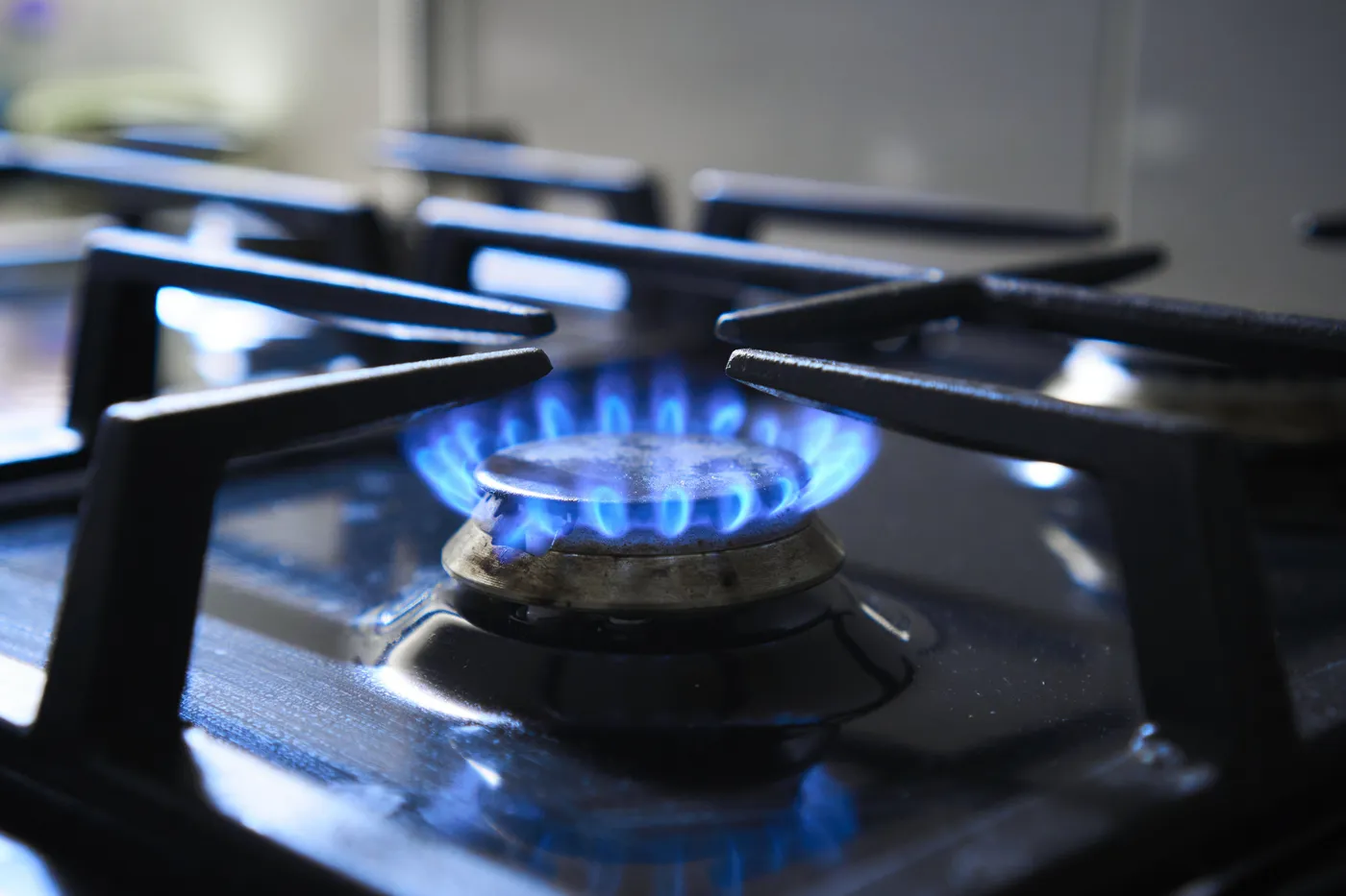 Desde el 1° de febrero rige un nuevo aumento en la tarifa de gas ...