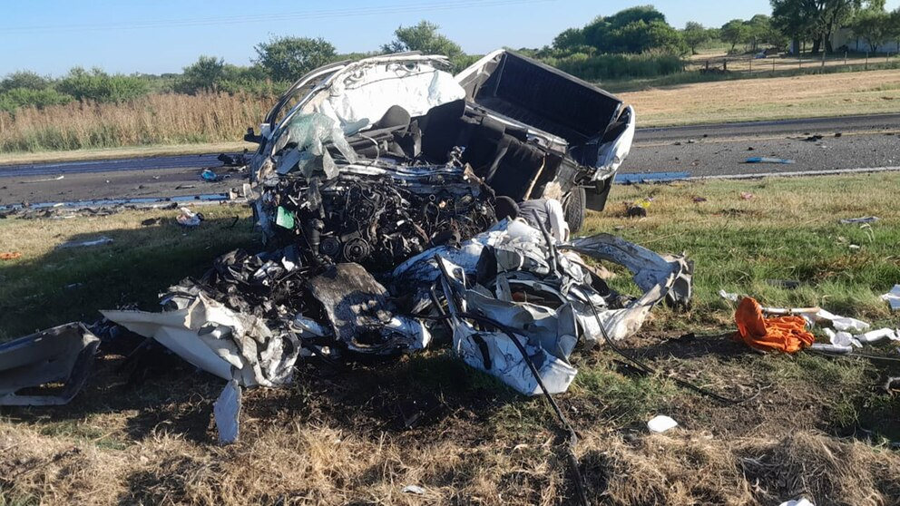 Ruta 18