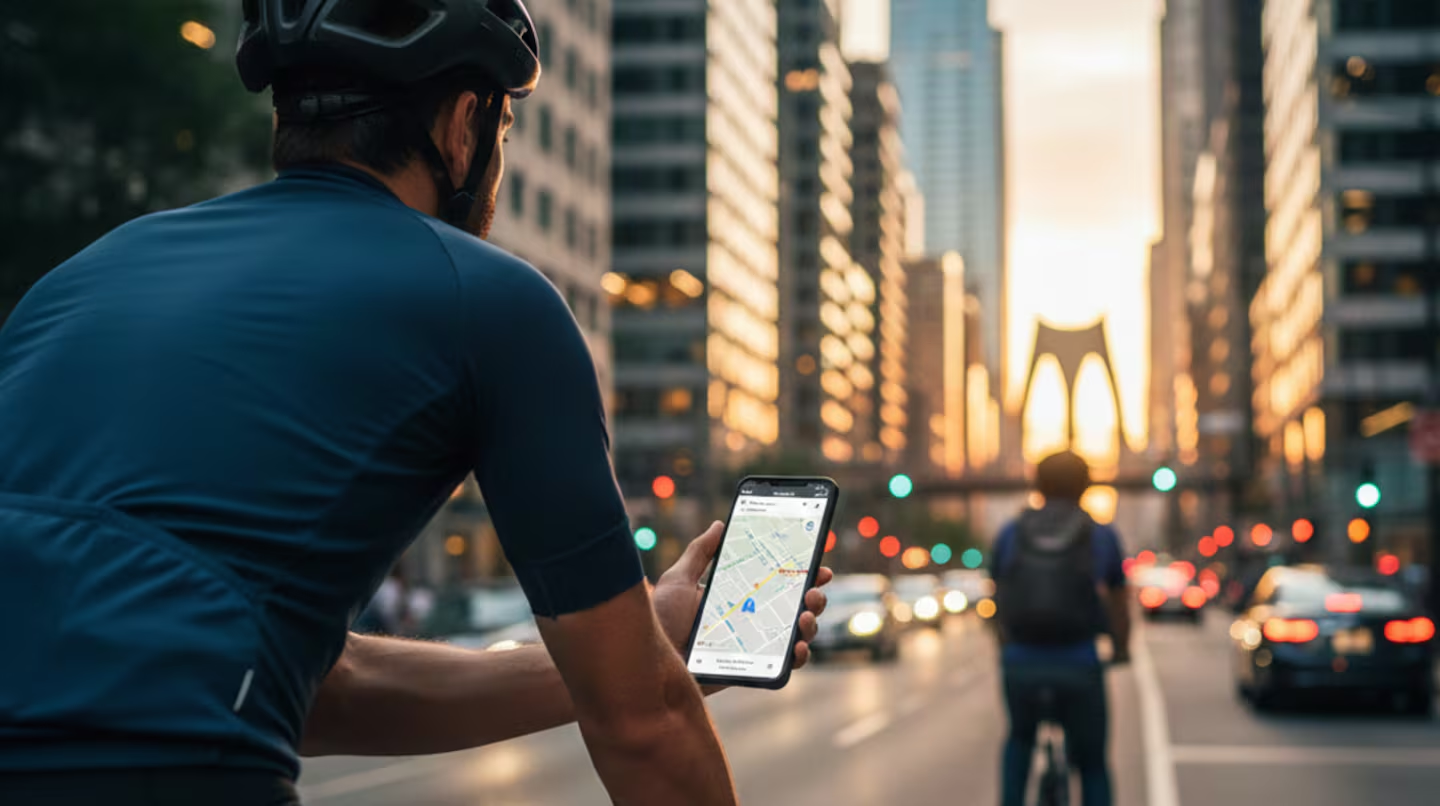 Gemini se integra en Google Maps con funciones de manos libres para ...