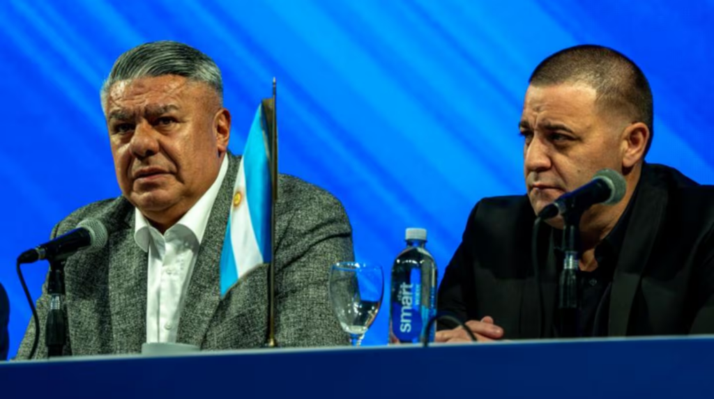 causa documentación empresa mansión pilar AFA