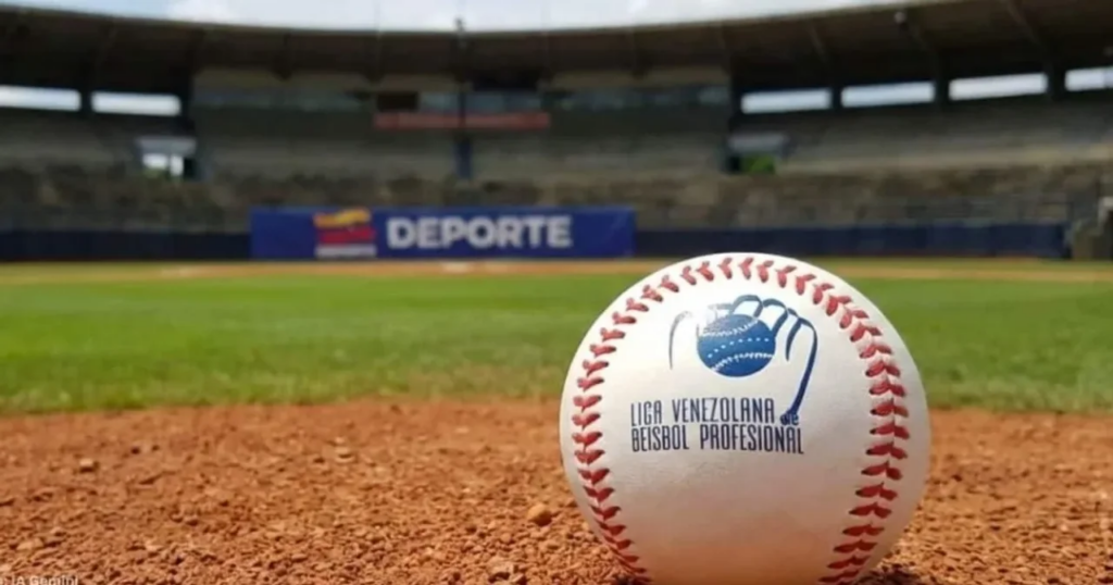 beisbol