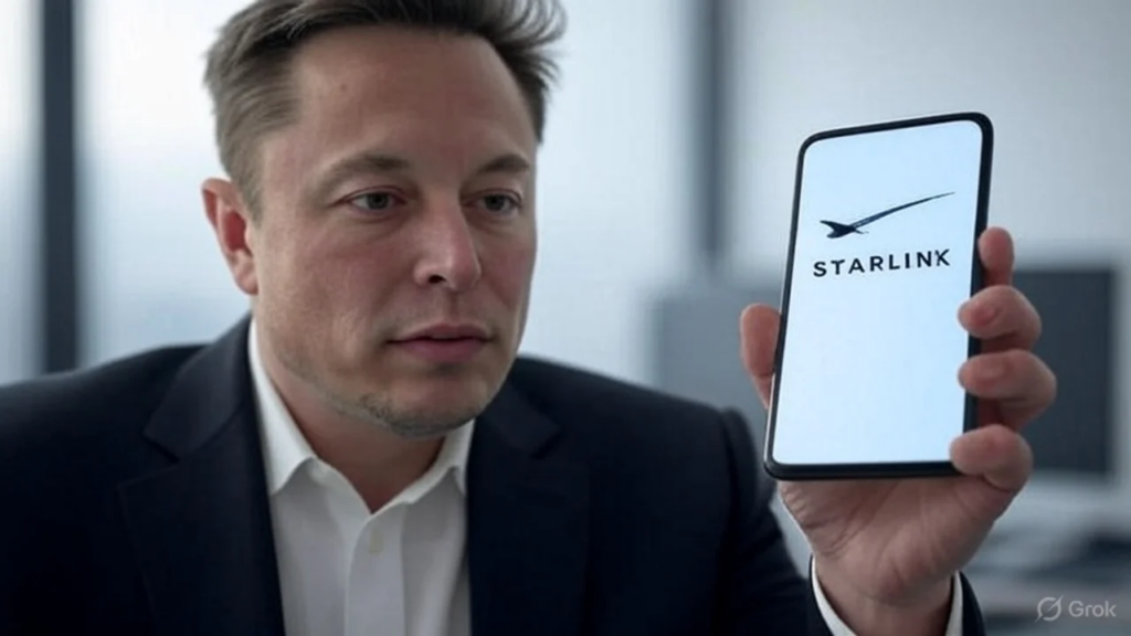 Elon Musk habilita internet gratis en Venezuela tras la caída de Maduro
