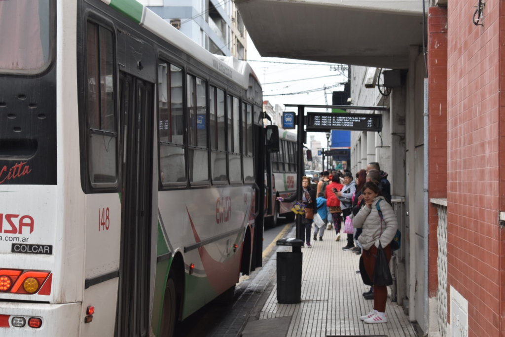 colectivos