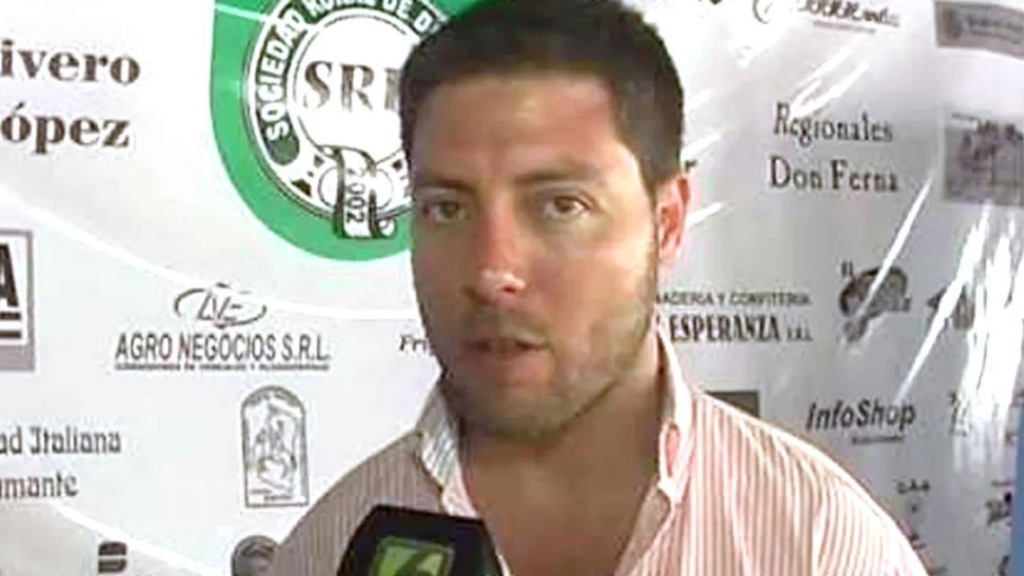 Sociedad Rural