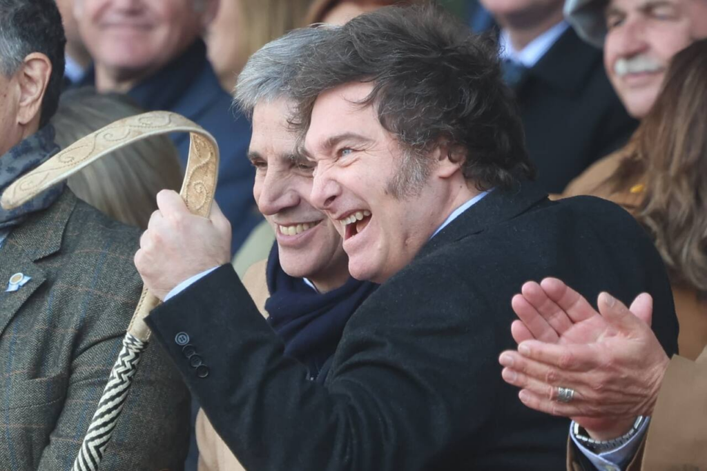2025 mejor 2026 expectativas economía