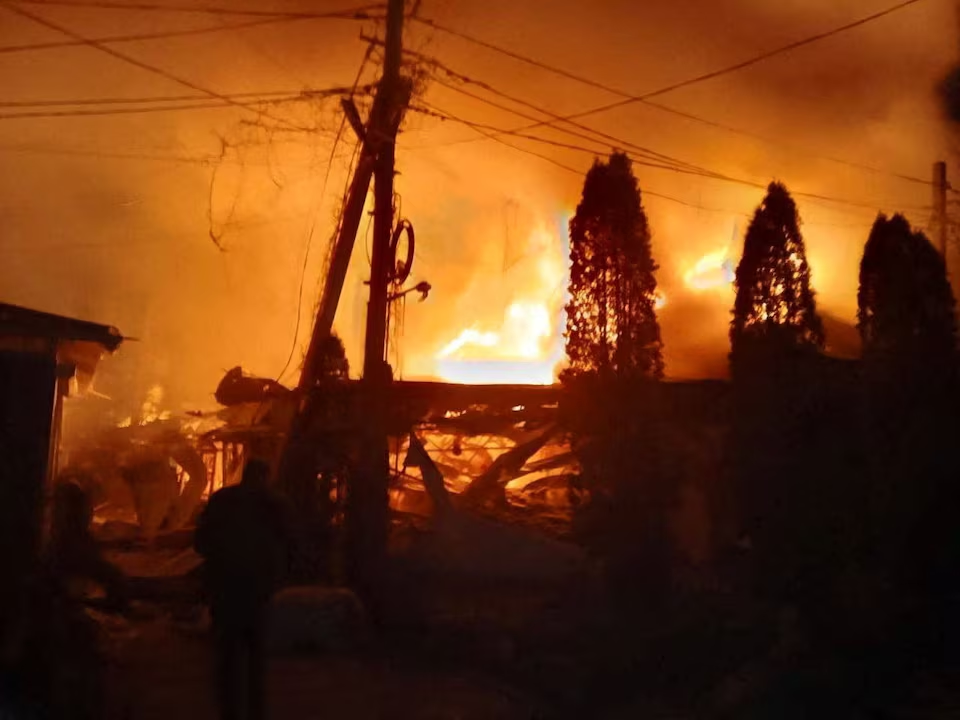 rusia ucrania ataques civiles kiev