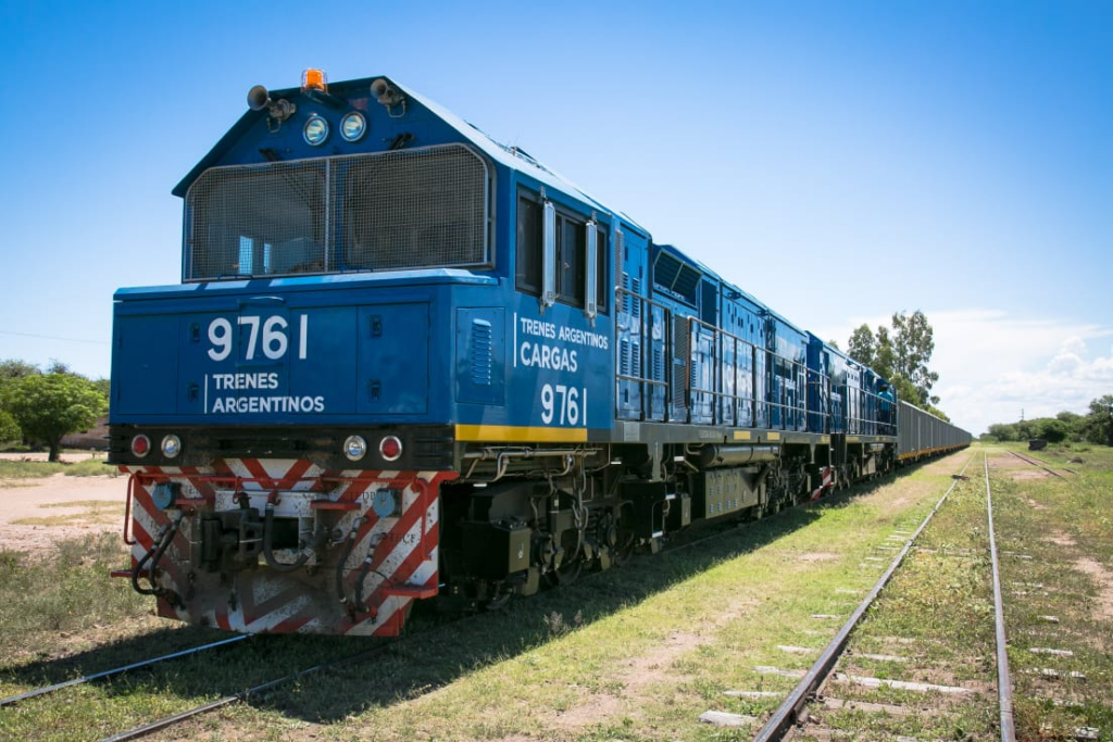 gobierno privatización belgrano cargas ejecutivo