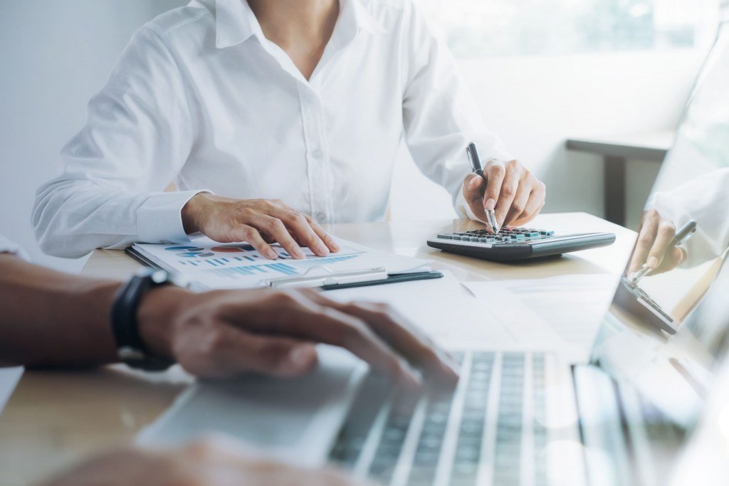 ARCA digitaliza cambio domicilio fiscal