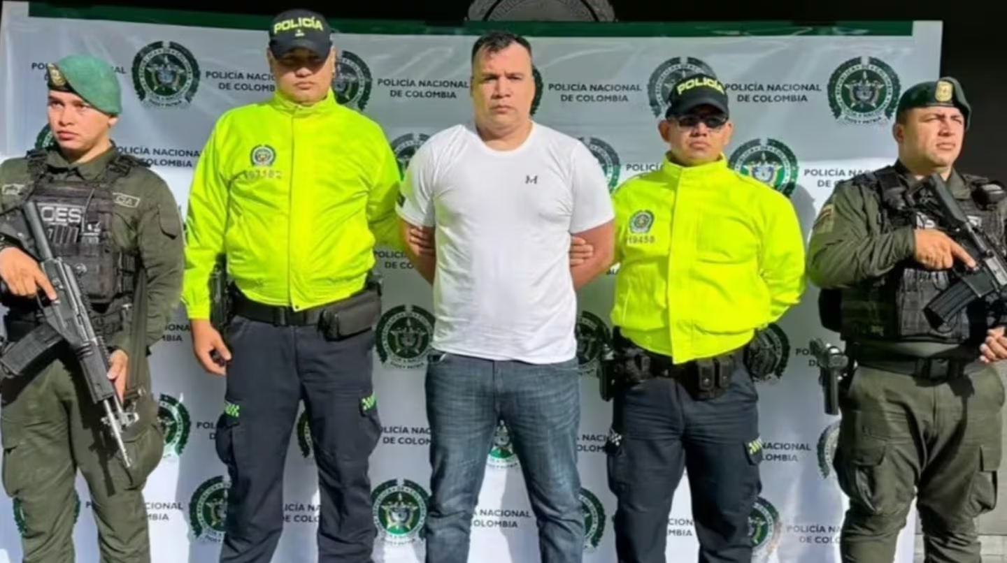 Avanza la causa que analiza la presencia del cartel del Tren de Aragua ...