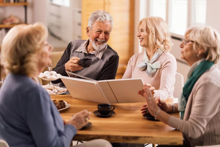 proteger la memoria y la autonomía en la vejez cognitivo
