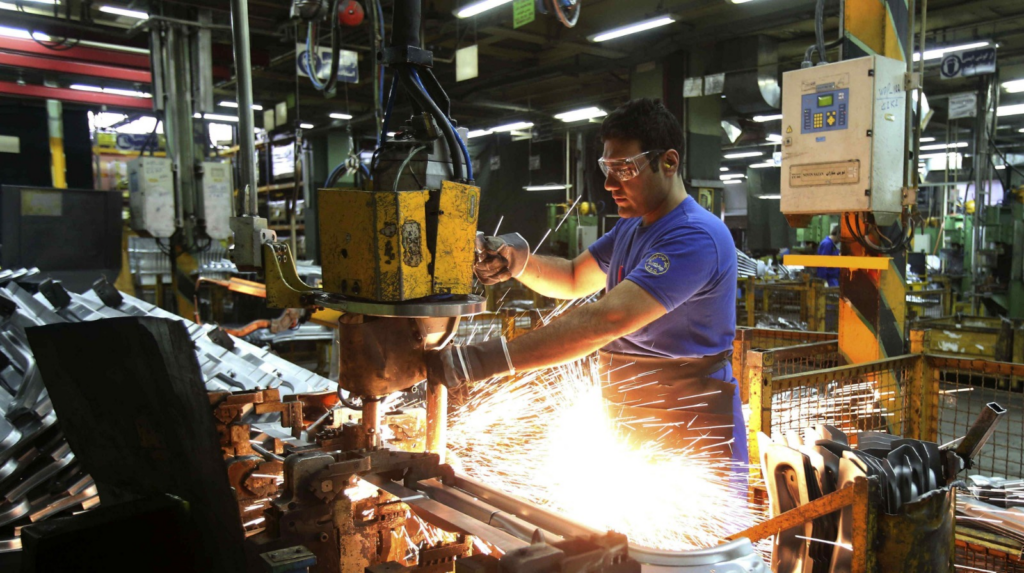 modernización laboral defensa pymes federación de comercio