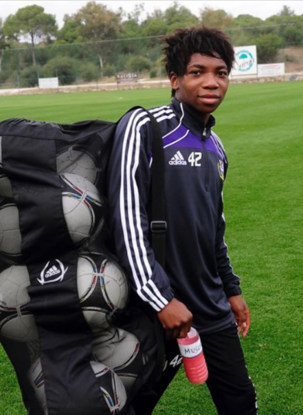 Lamisha Musonda