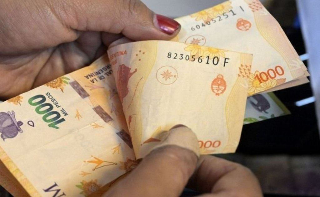 salario inflación percepción argentinos