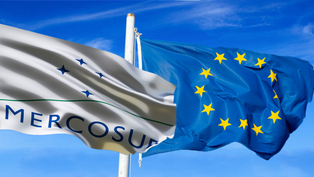 acuerdo mercosur unión europea industrias