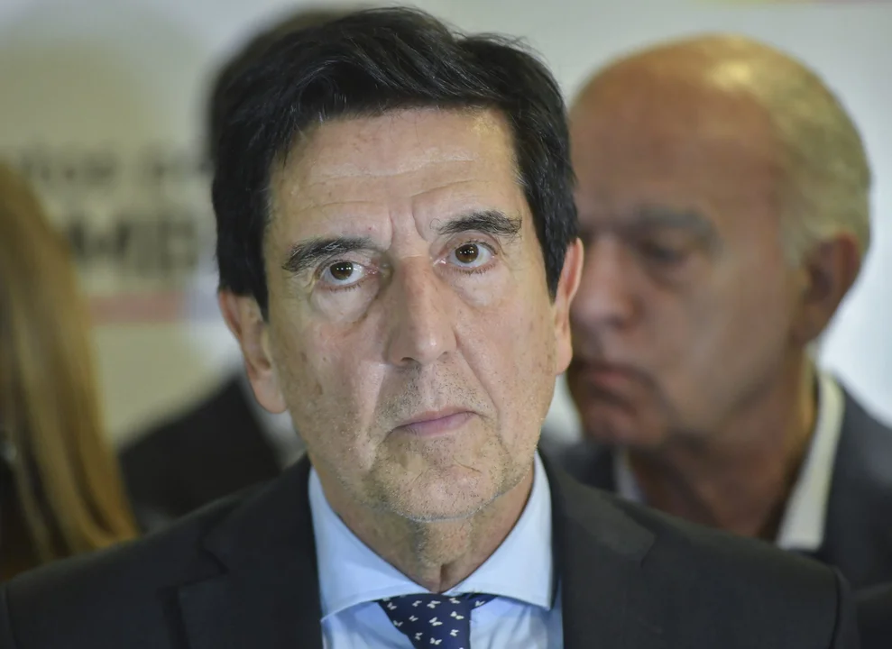 Carlos Melconian