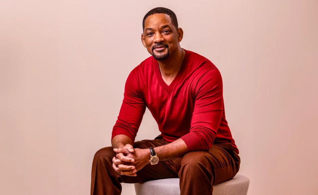 Will Smith