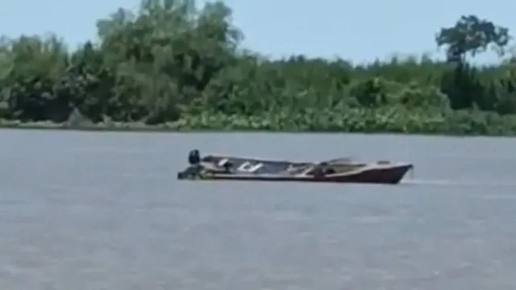 pescadores Santa Fe