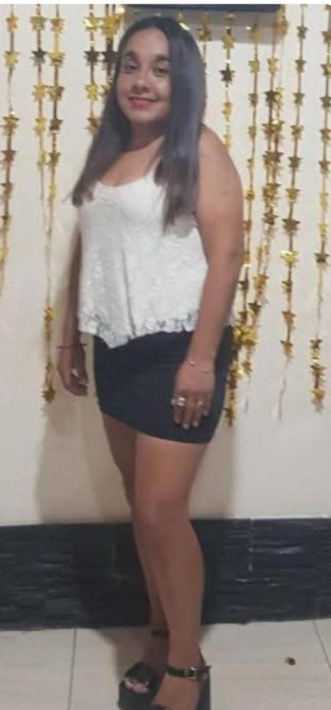 Maira Margot Romero