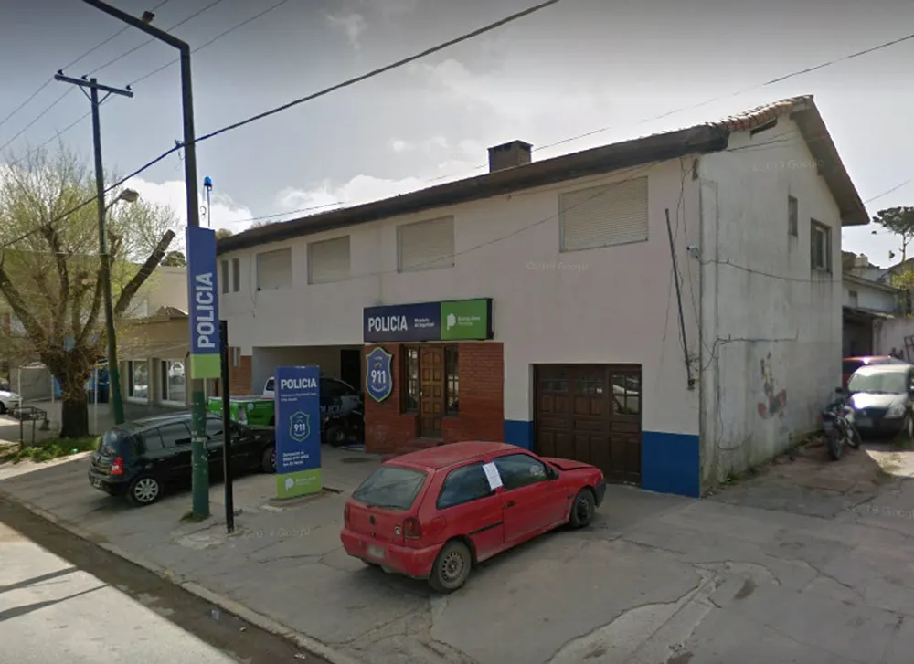 Condenaron en Villa Gesell a un policía por encubrir a un narcotraficante