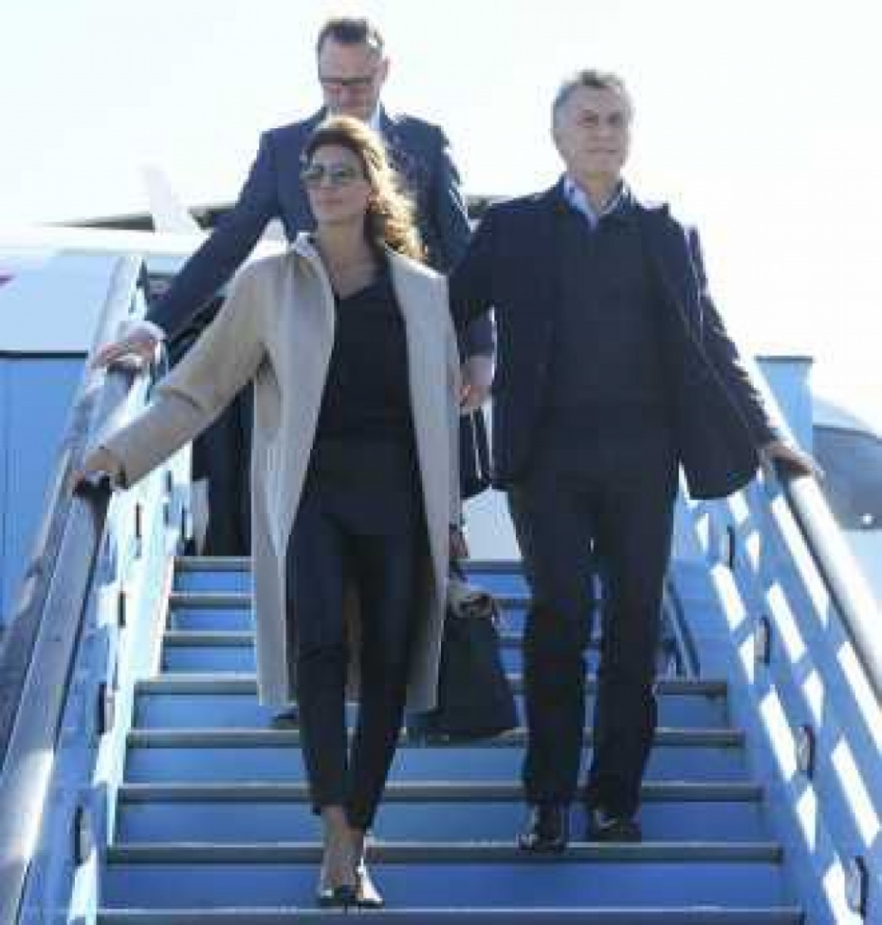 “Cerrando una etapa”: el mensaje de Juliana Awada tras su separación de Mauricio Macri