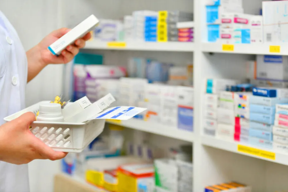 La Anmat clausuró un laboratorio que fabrica analgésicos y anticonceptivos