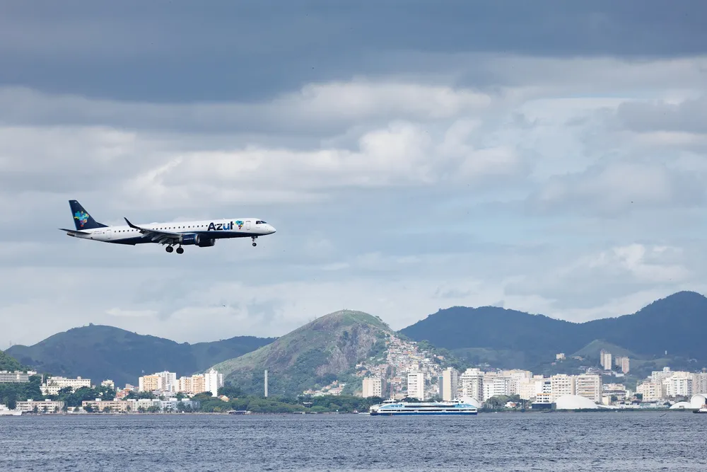 Más de 3,3 millones de argentinos viajaron a Brasil en 2025