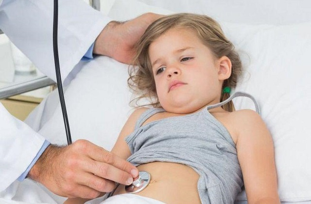 gastroenteritis virosis respiratorias otitis pediatría