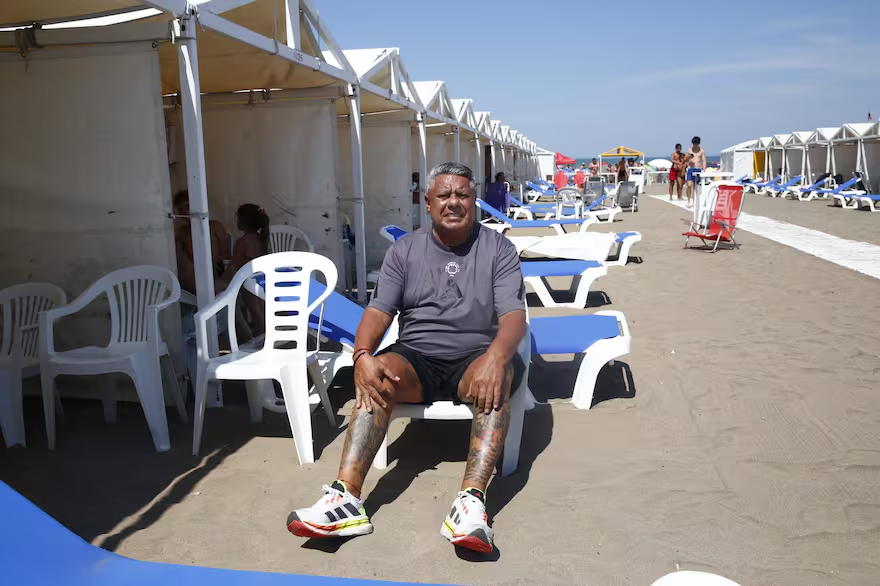 tapia mar del plata corrupción AFA