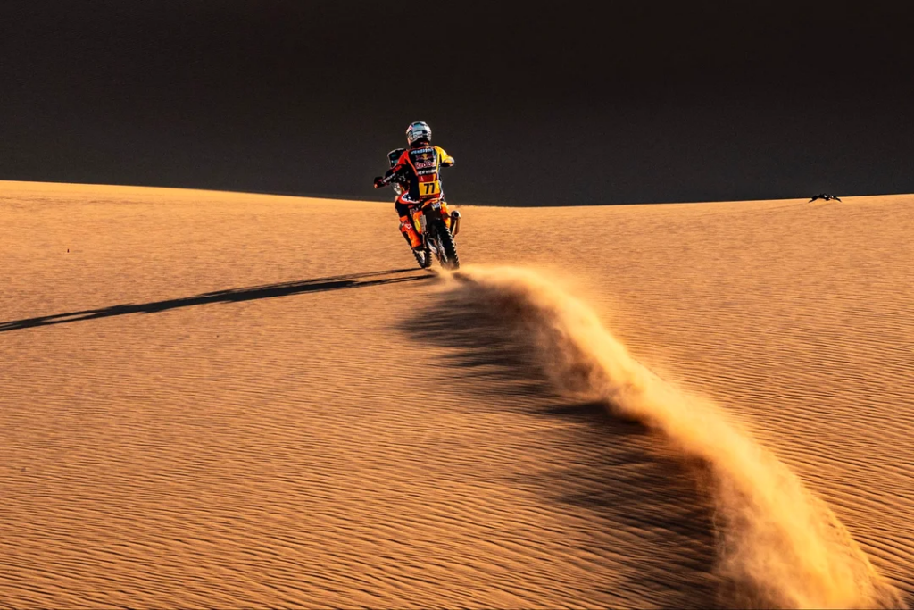 Dakar