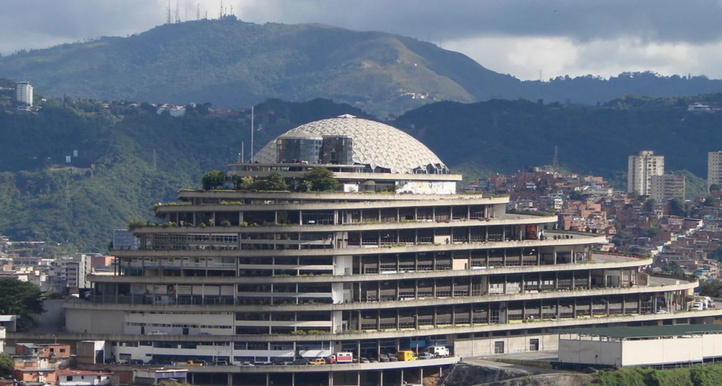 Venezuela liberaciones