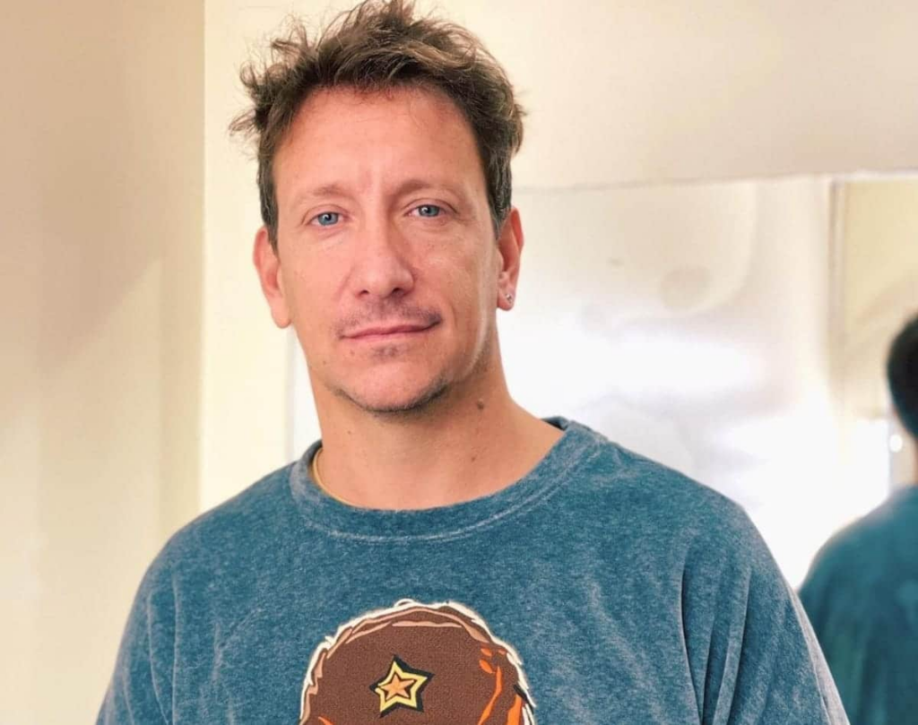 Nico Vázquez reveló cómo comenzó su relación con Dai Fernández
