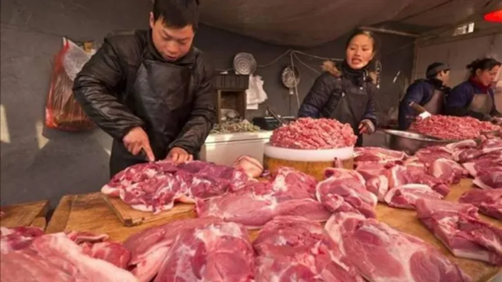 Dato clave: definieron los cupos de exportación de carne a China