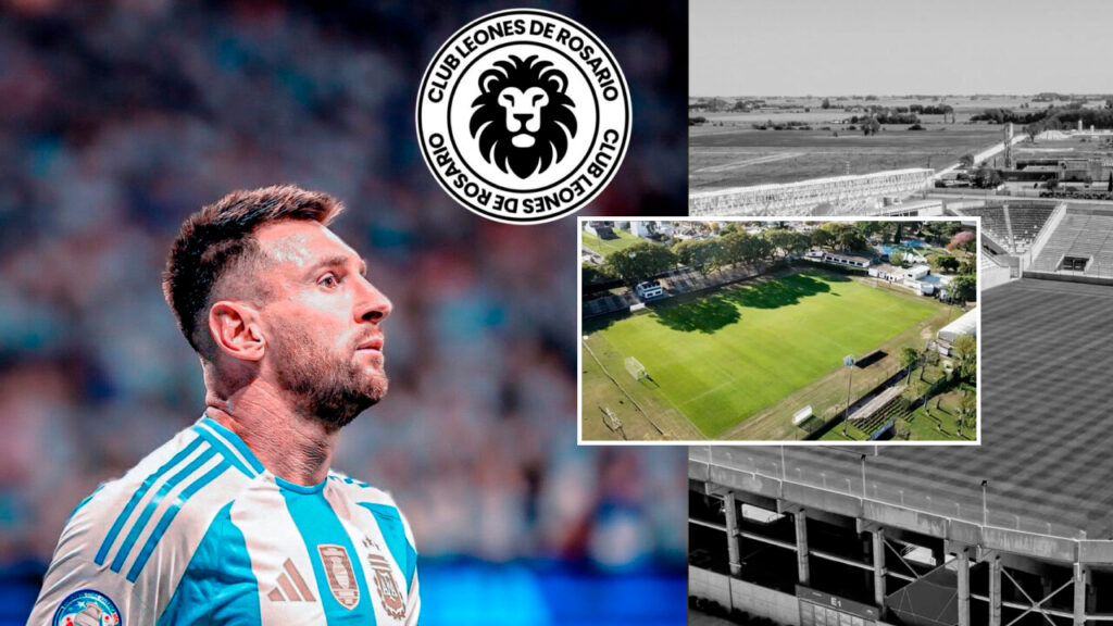 Leones Rosario FC