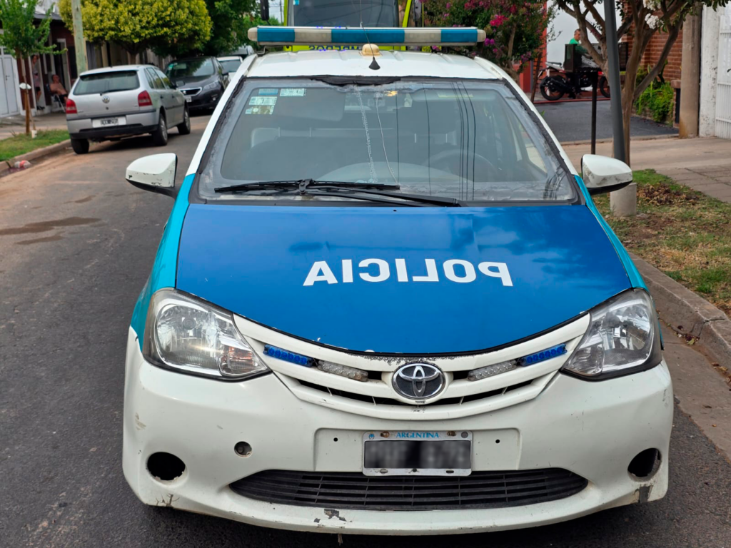 Aprehendieron a una mujer en zona norte con una moto robada en Santa Fe