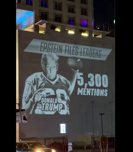 Caso Epstein