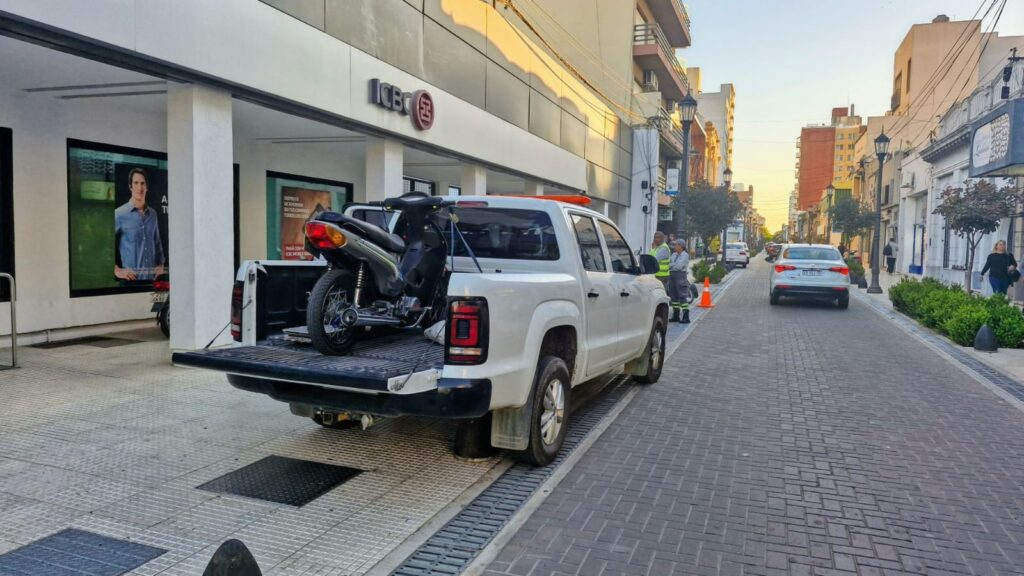 secuestradas
