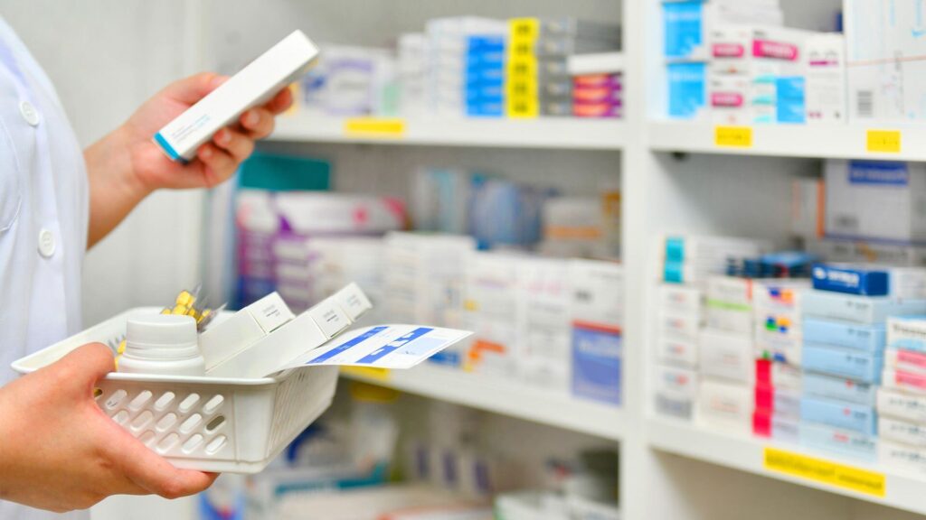 Farmacias nicoleñas advierten que Pami debe pagos desde noviembre