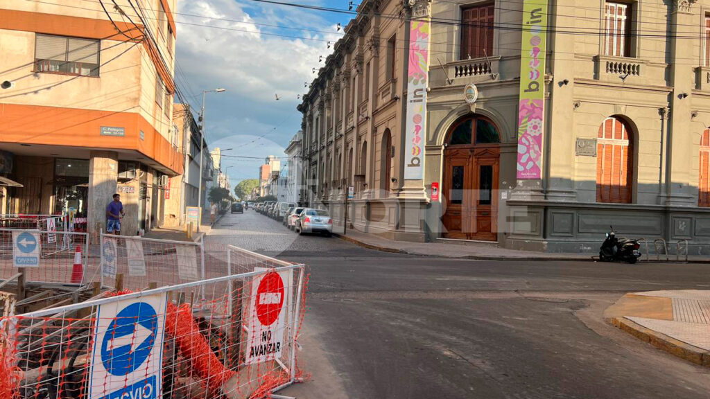 Rivadavia
