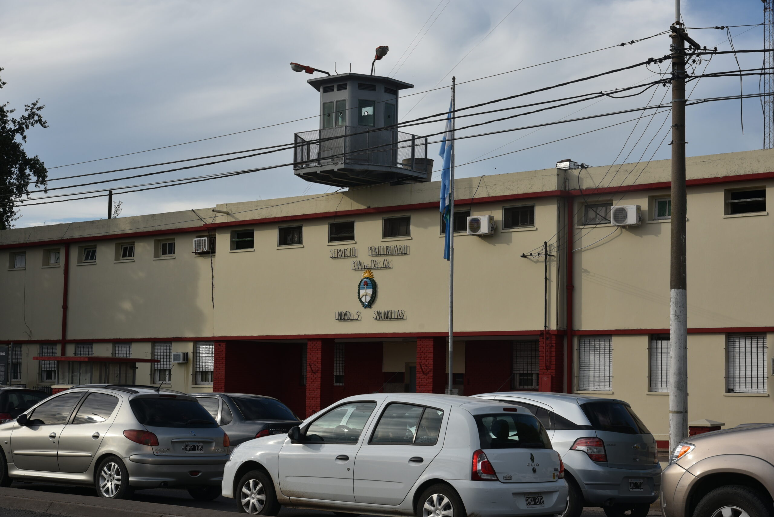 ¿Otro disturbio en la UP3?: una pelea entre internos habría dejado dos ...