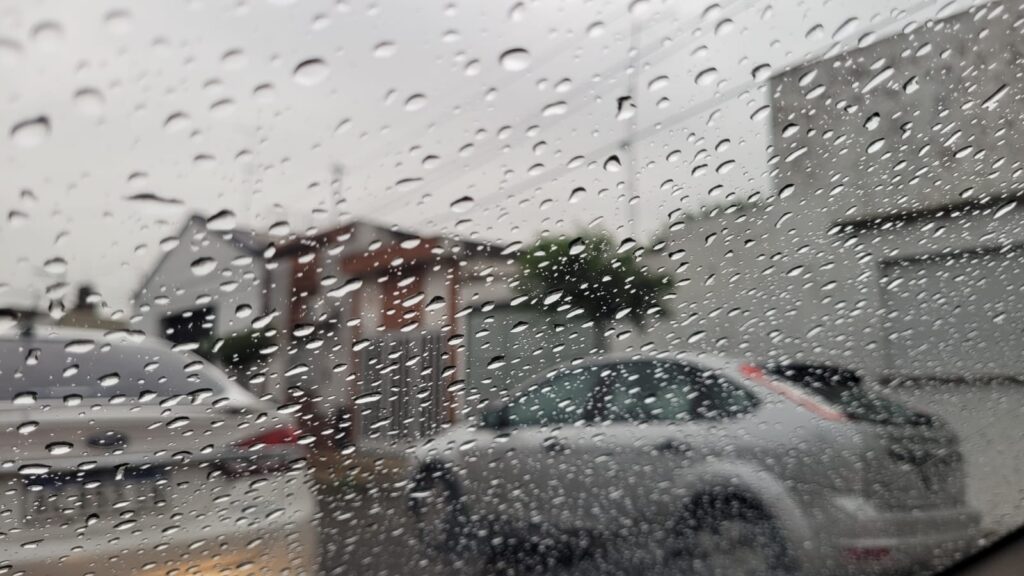 lluvias