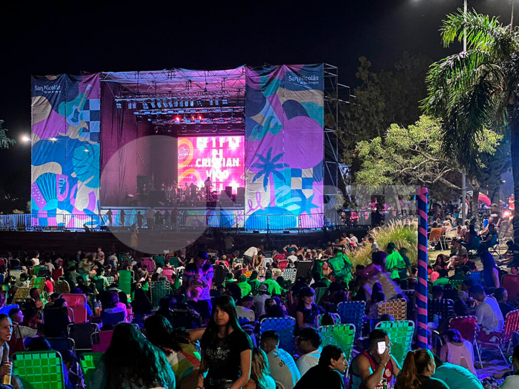 Llegó a su final la primera semana del evento Veranico en la Laguna Descubrí
