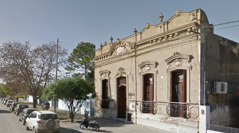 Ramallo: el Consejo Escolar presentó su agenda de trabajo para el inicio de clases