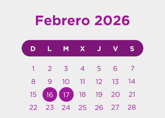 Febrero de 2026 será el “Mes Perfecto” por una coincidencia poco ...