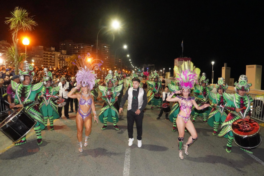 El Gobierno celebró el turismo de Carnaval con ocupación superior al 80%