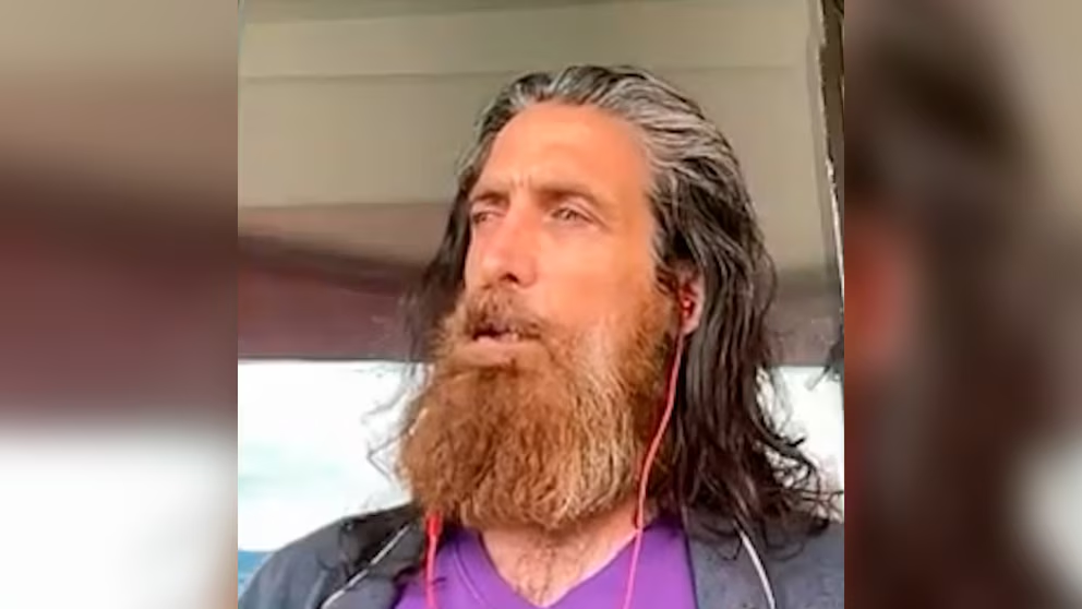 El argentino Gustavo Rivara relató la pesadilla que vivió en el Helicoide, la cárcel más atroz del régimen chavista