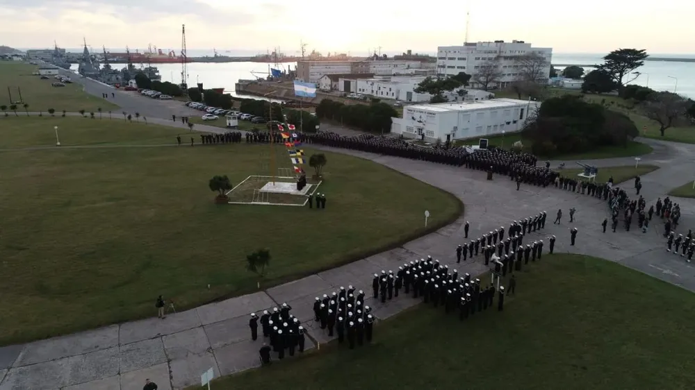 Mar del Plata incorporará contenidos sobre intereses marítimos en las escuelas